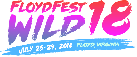 Floyd Fest 18